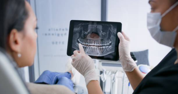 Licensed Teeth Cleaning And Checkup service in League City, TX - Dentist Open Now